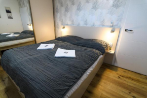 Apartmány NMNM REZIDENCE NAD MĚSTEM, Nové Mesto Na Morave